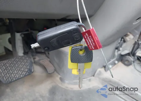 2016 Mercedes-Benz Sprinter 2500 High Roof z USA, uszkodzony, nr VIN WD3PE8DD5GP361053